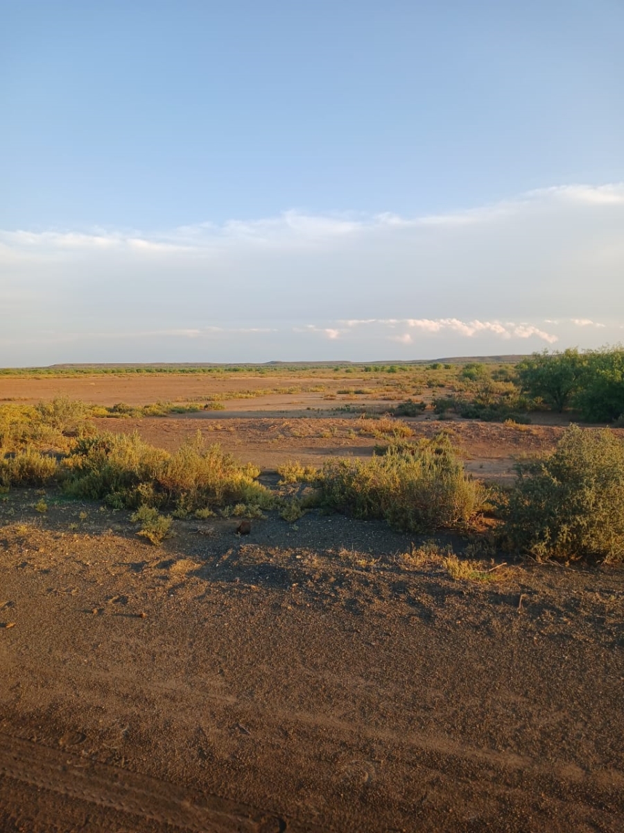 Commercial Property for Sale in Vanwyksvlei Northern Cape